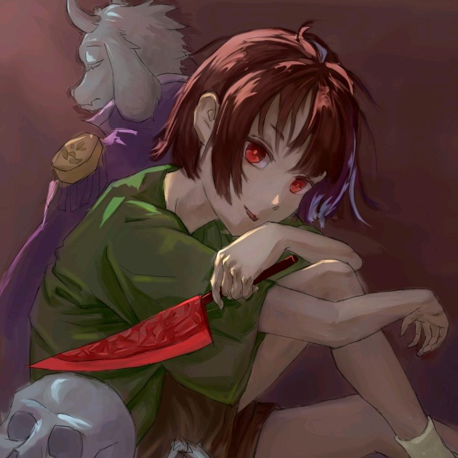 牧之燃尘