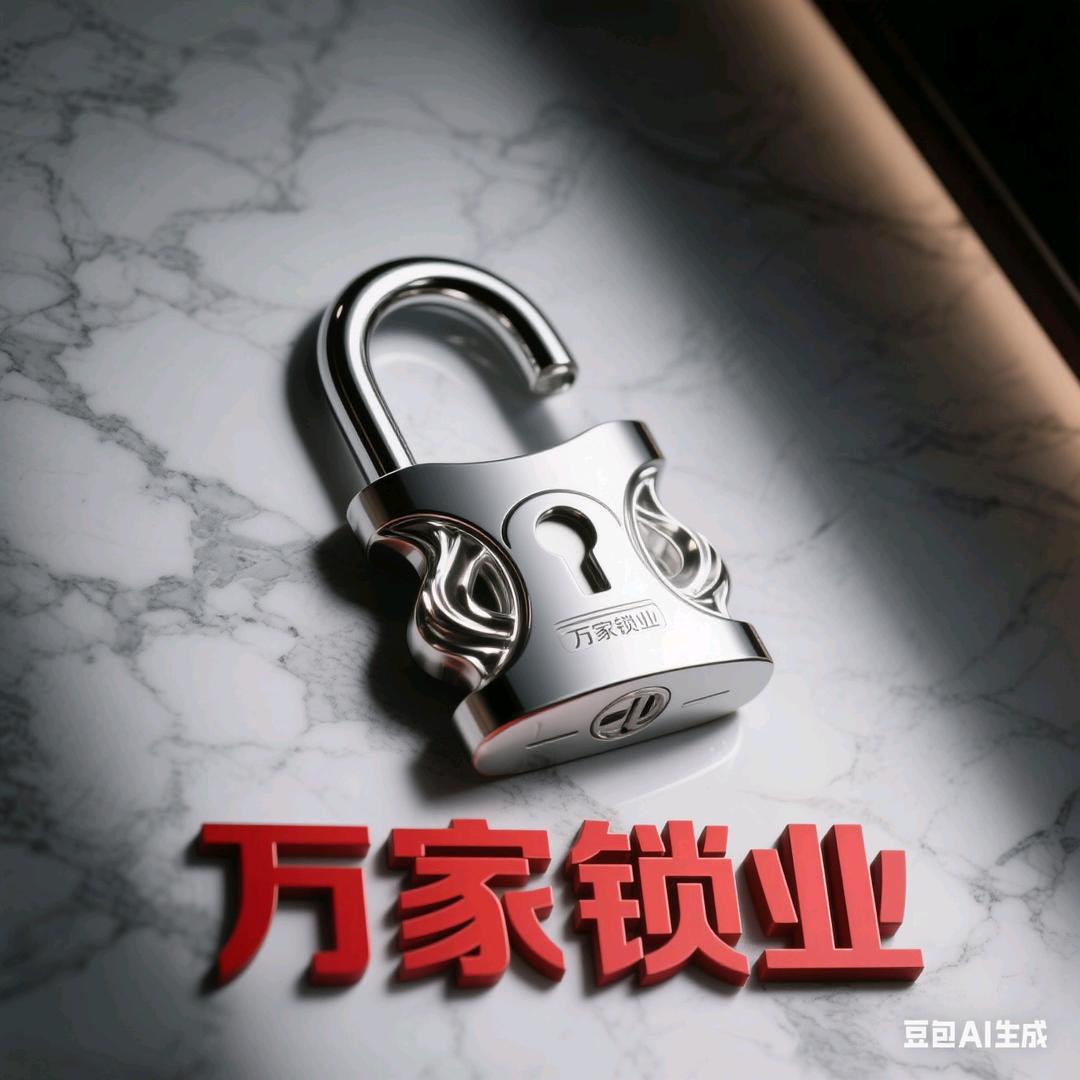 万家锁业