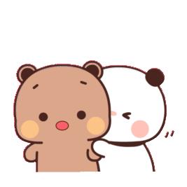 胖胖的一二