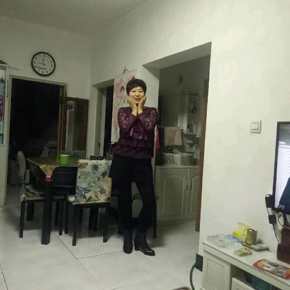黄丽平
