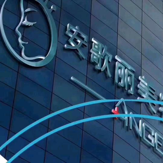 安歌丽（南京）美容总部