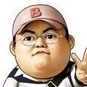 卡王如花