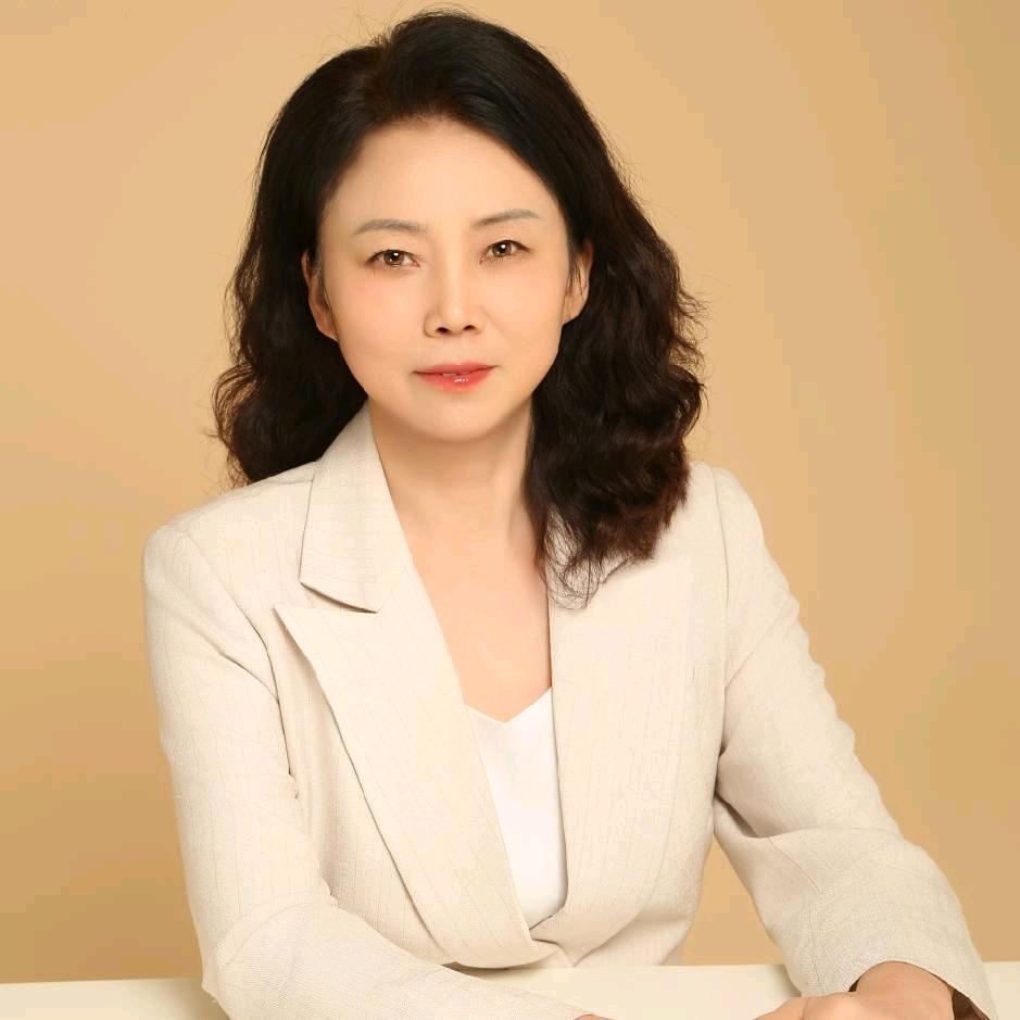 黄姐  南烛叶 植物染发 头疗养发
