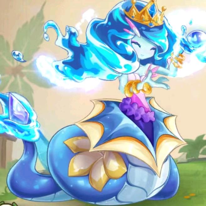 爱放小奶p的玲珑