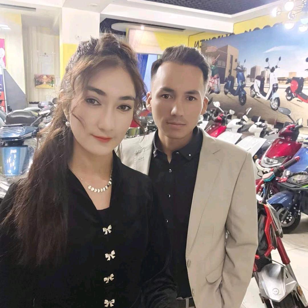 阿克苏黑骑士电动车销售有限公司
