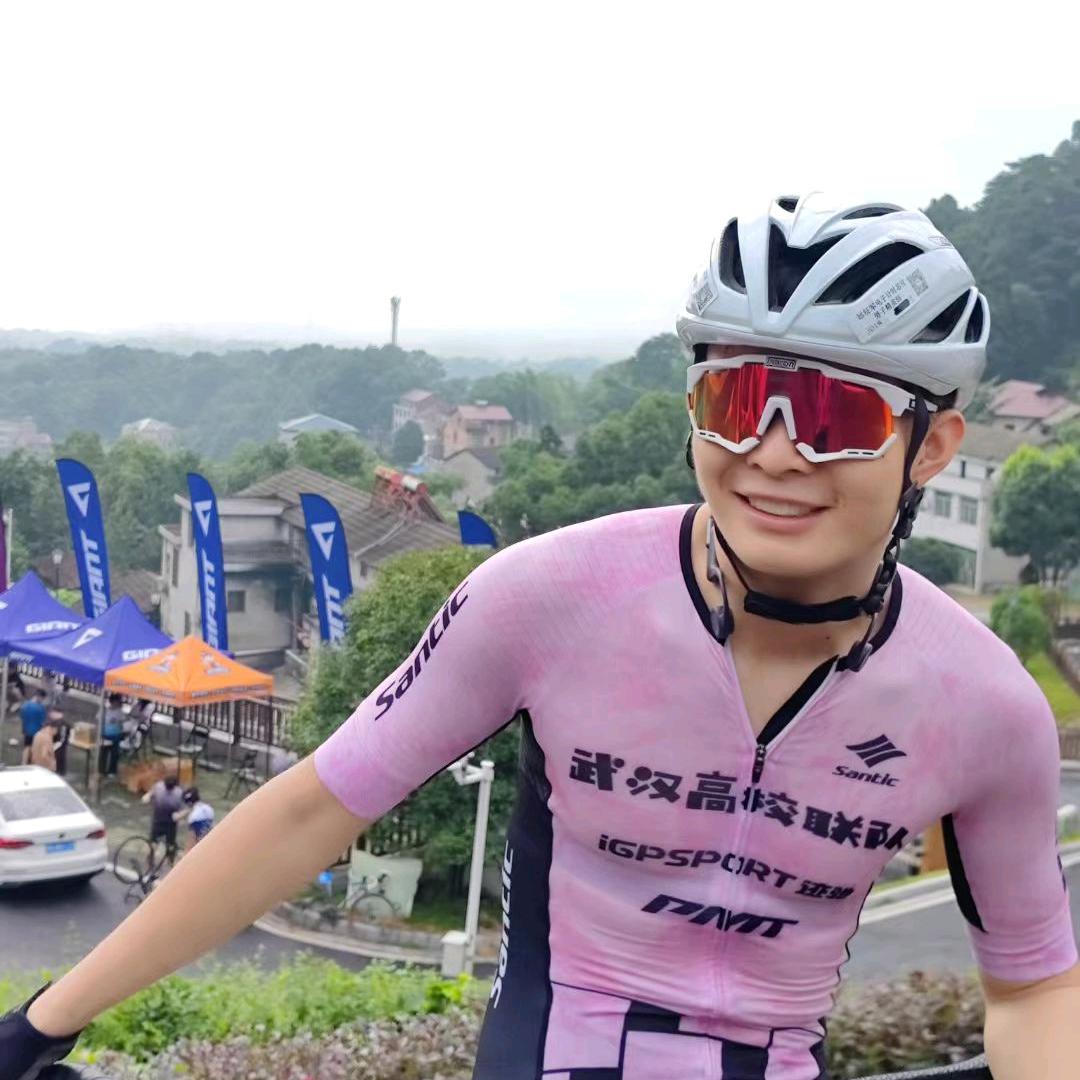 武汉高校联队-王煜