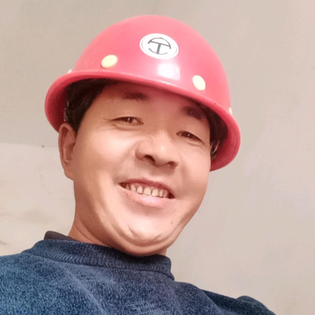 赵中强