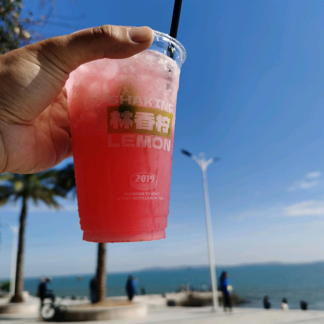 黄厝沙滩·人肉摇摇机