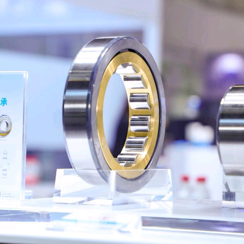 成都阿尔贝特轴承