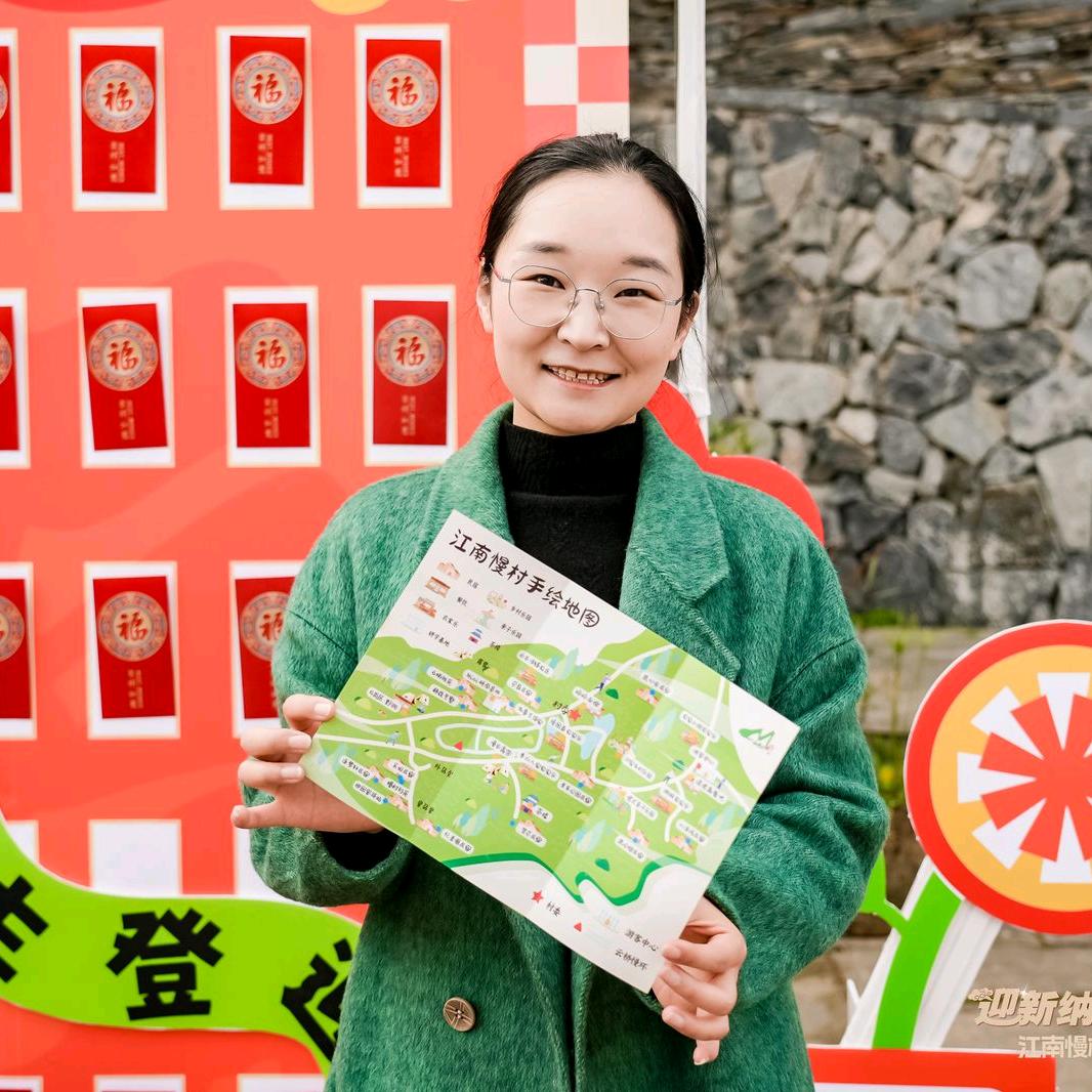 山东大妞在余乡