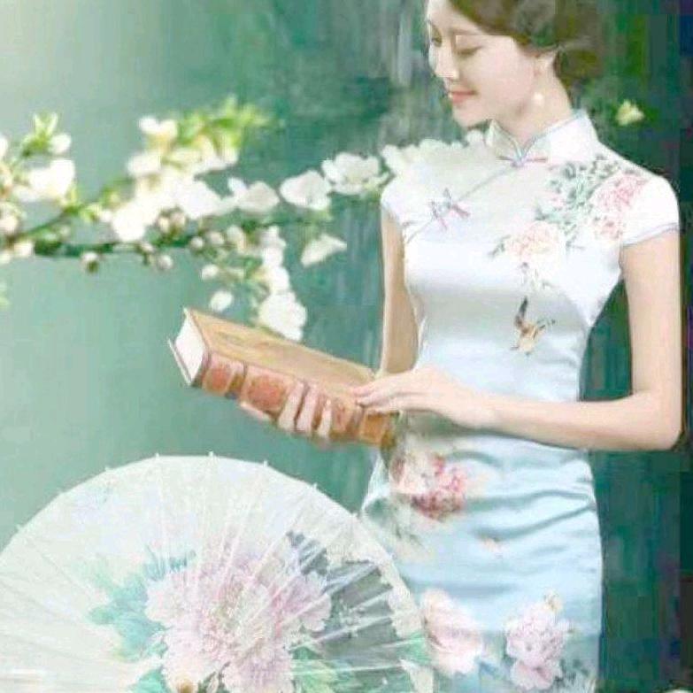 漫步听雨