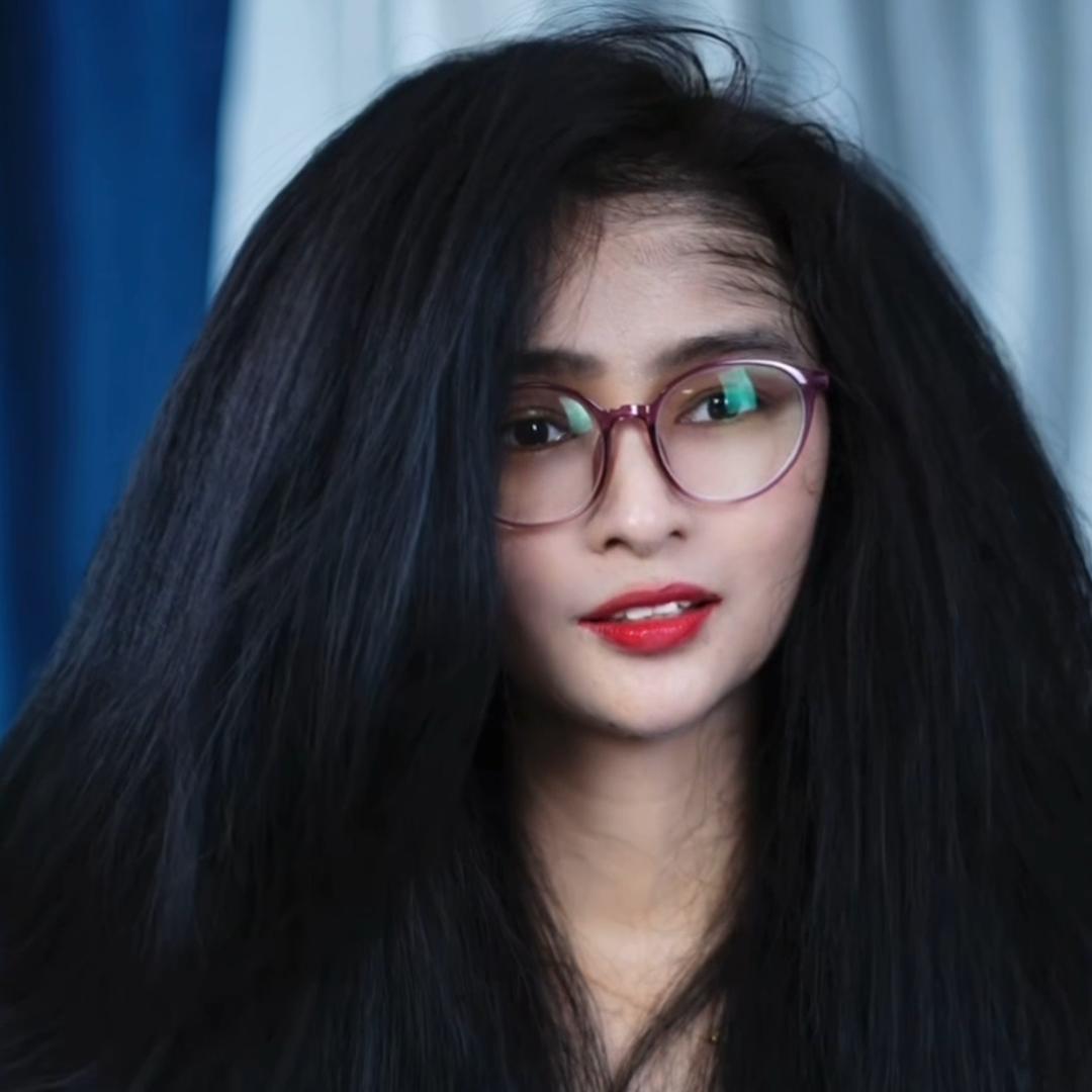 金香姐姐美妆