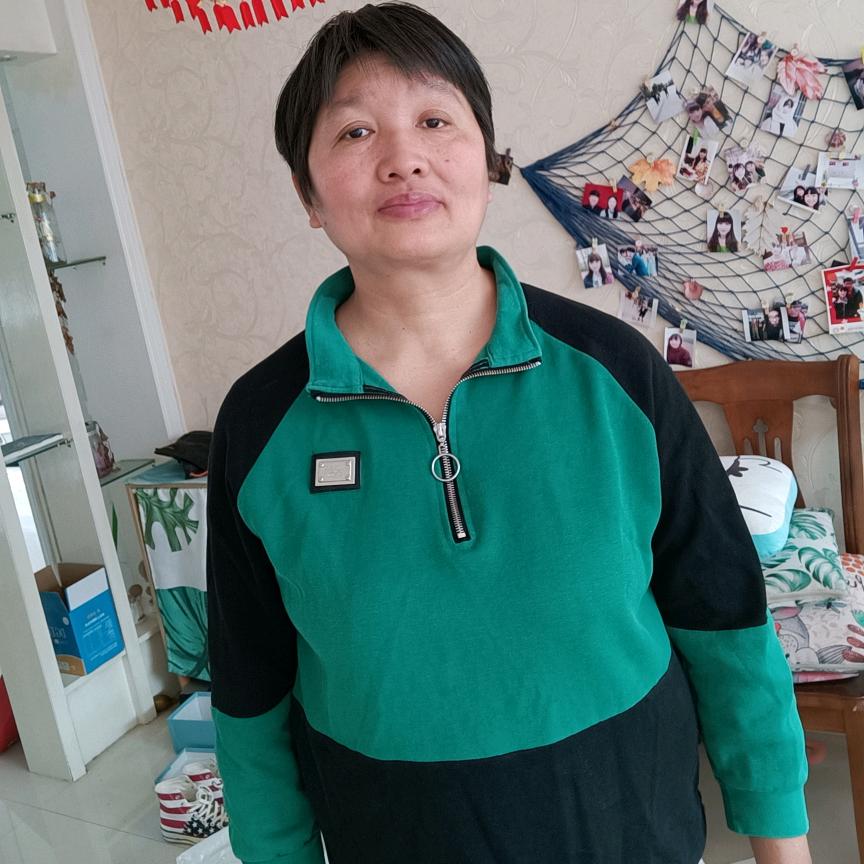 乐乐奶奶