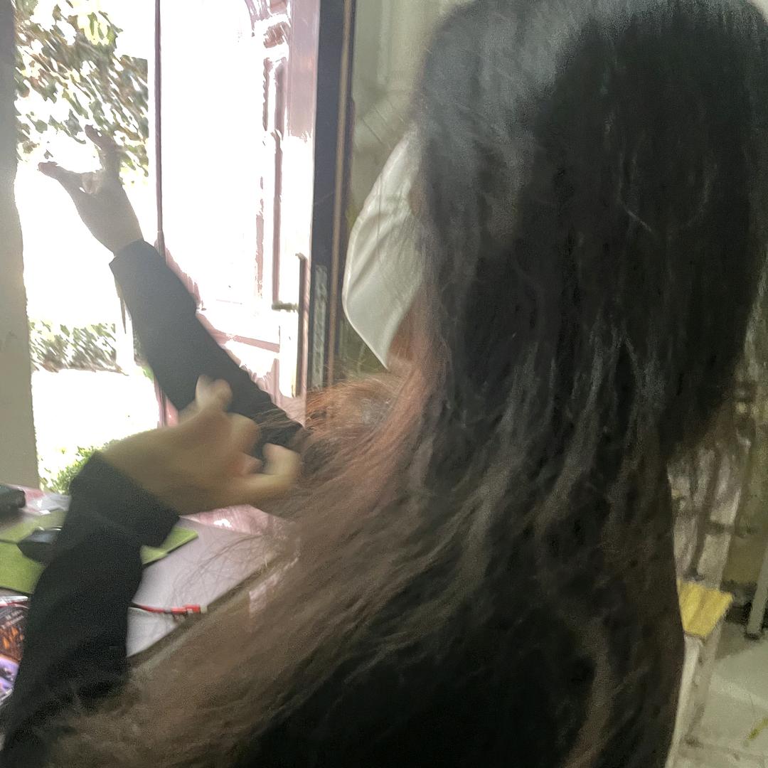 五个亿的小铃铛