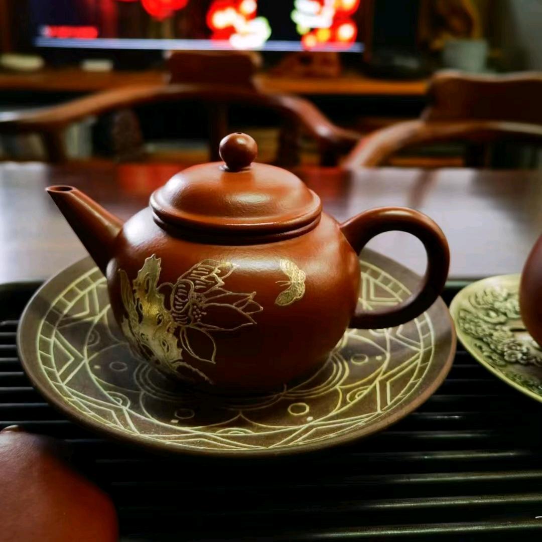 陈记茶器
