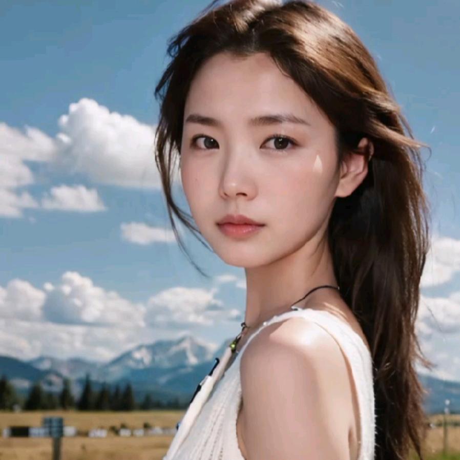 虎牙妹穿搭