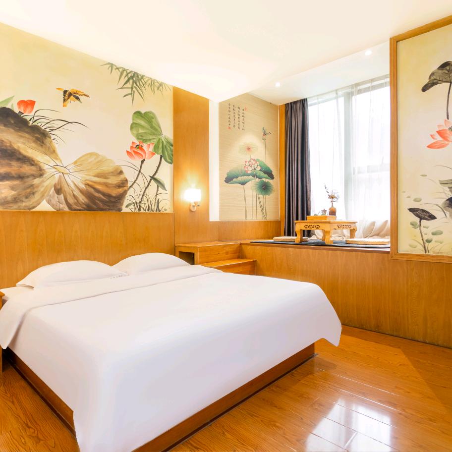 欧霖亚酒店(柳南万达店)官方号