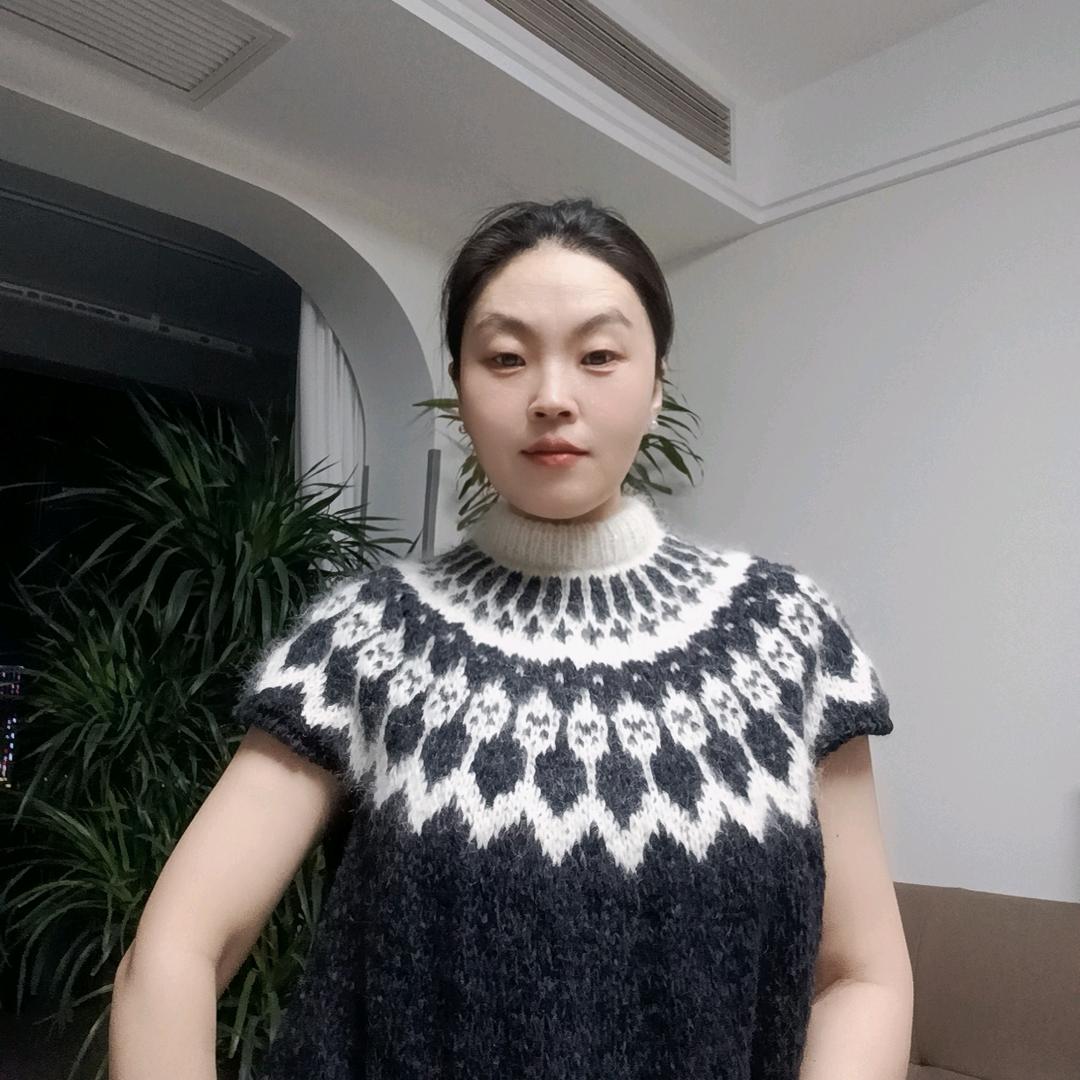 娜就编织吧