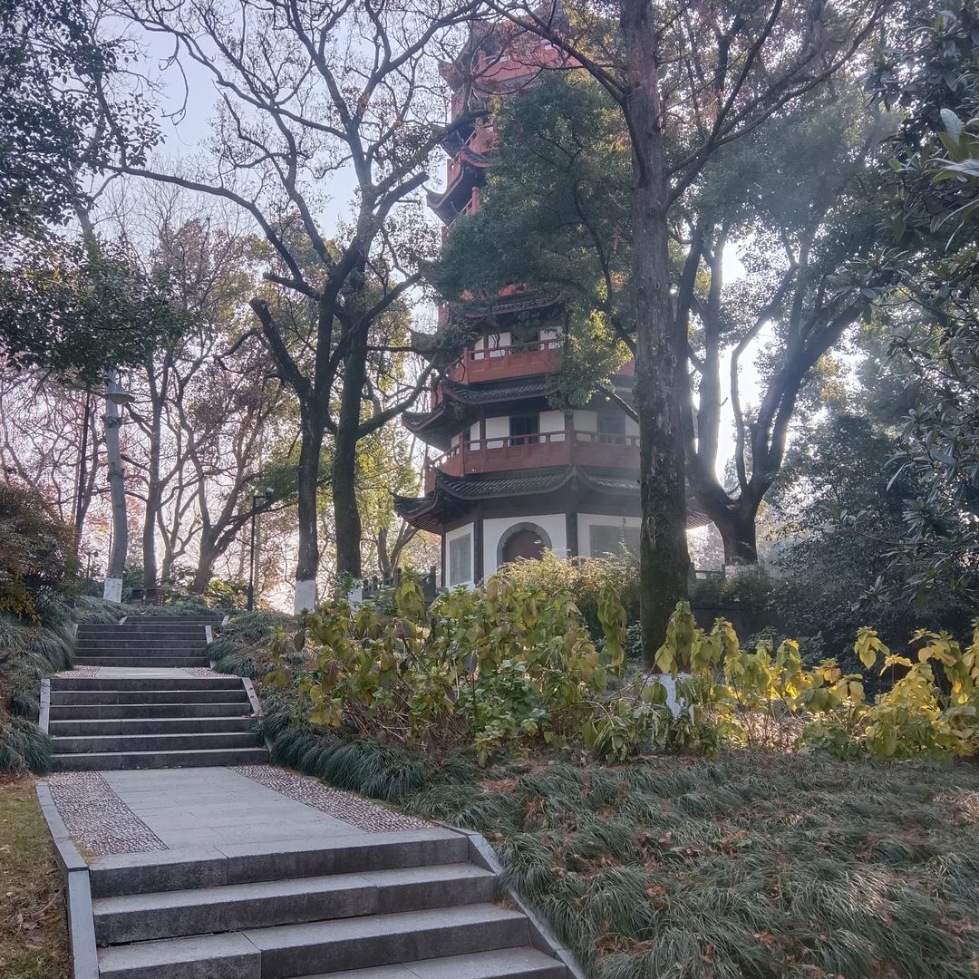 我阿香姐姐就是个农村人