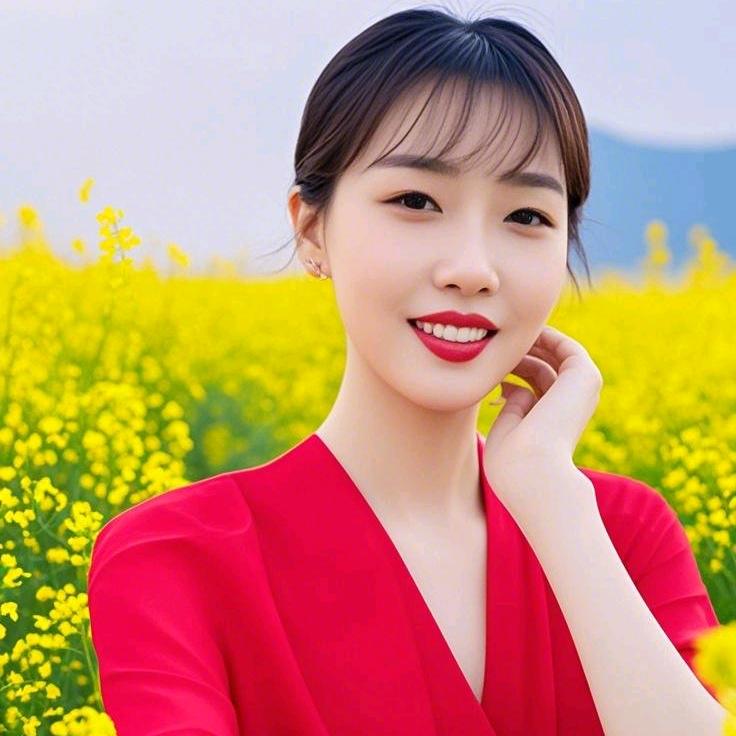香香