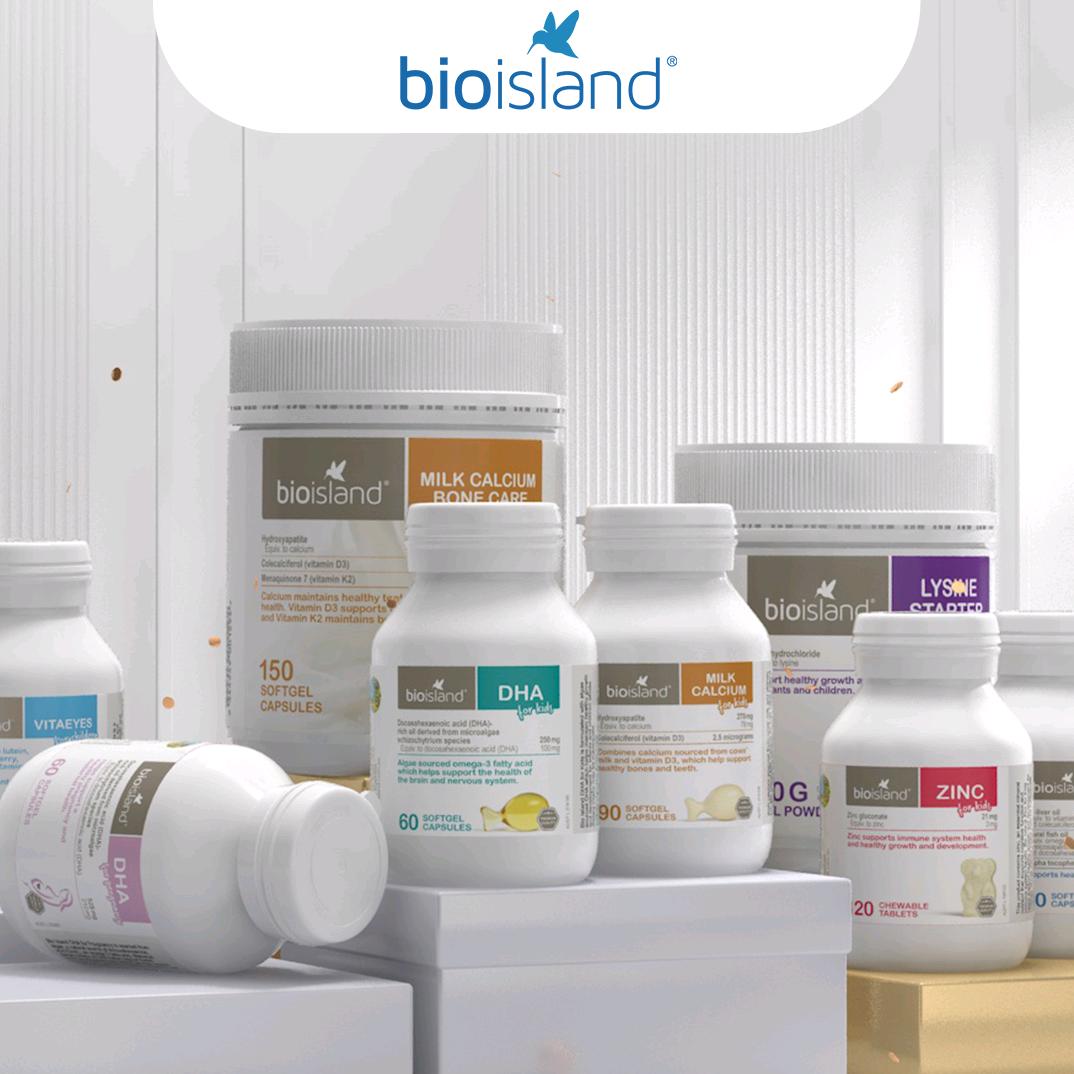 海外进口营养超市