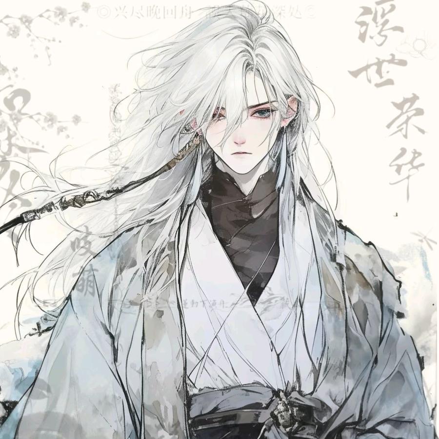 灵 药