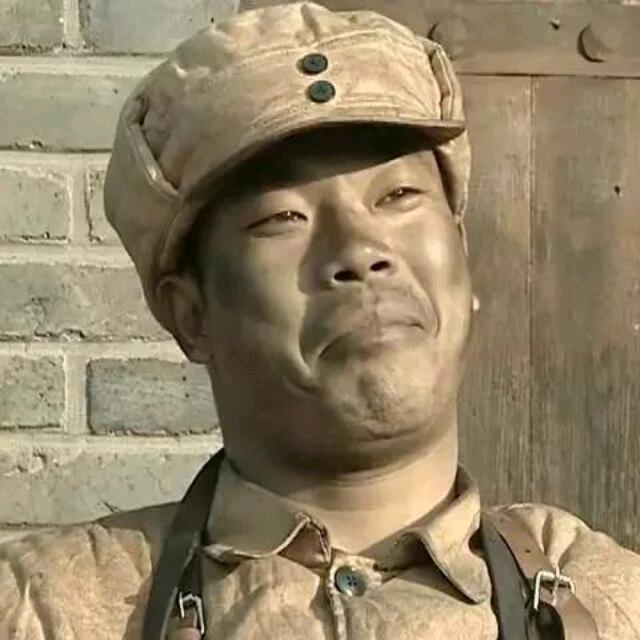 山寨大王的小马仔