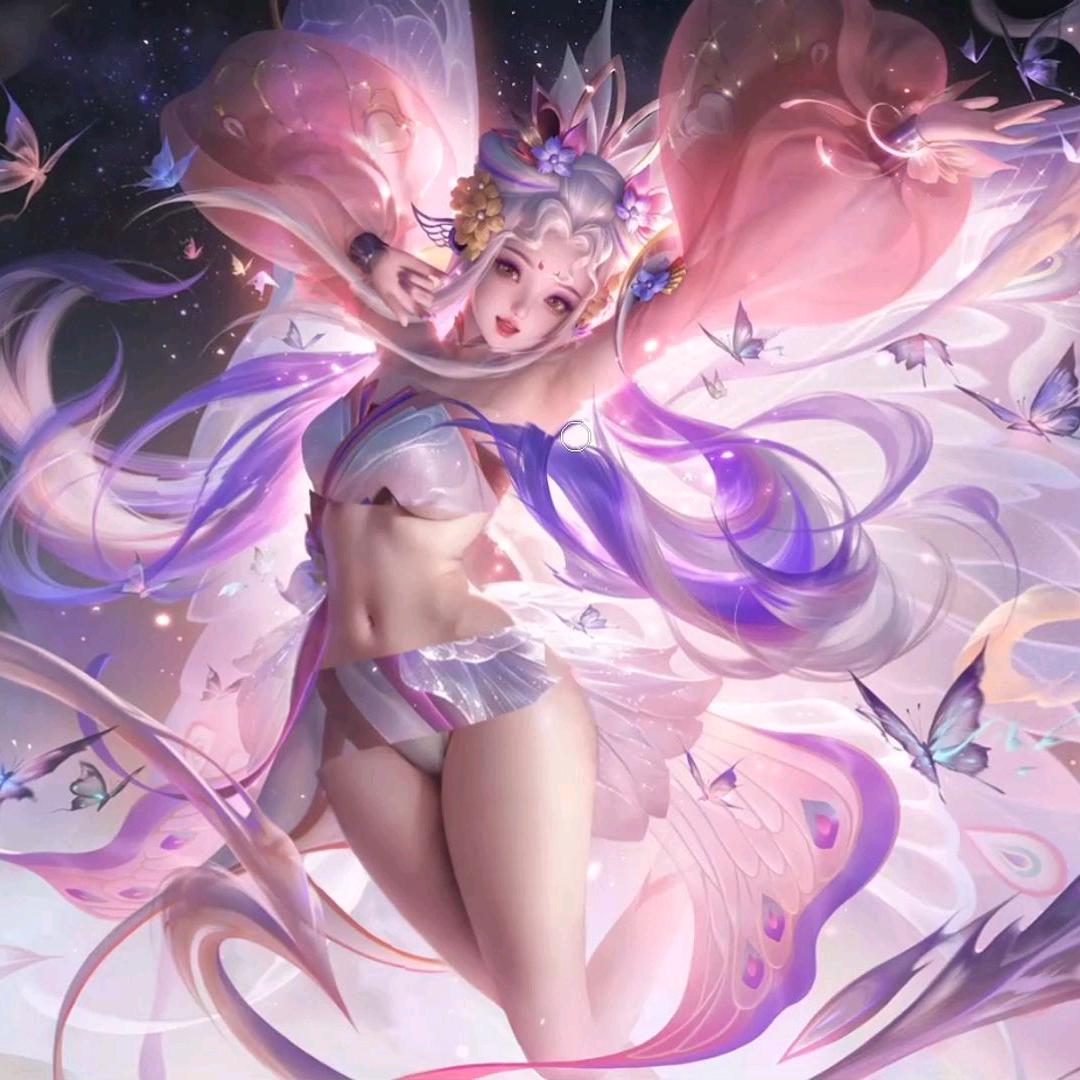 玩小游戏的小杨