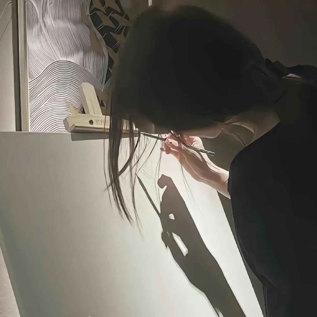 小王不吃香菜🤍