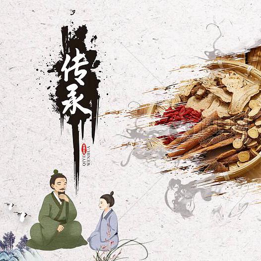 传承寻访