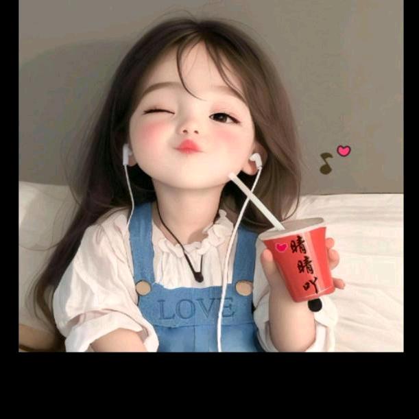 晴晴吖