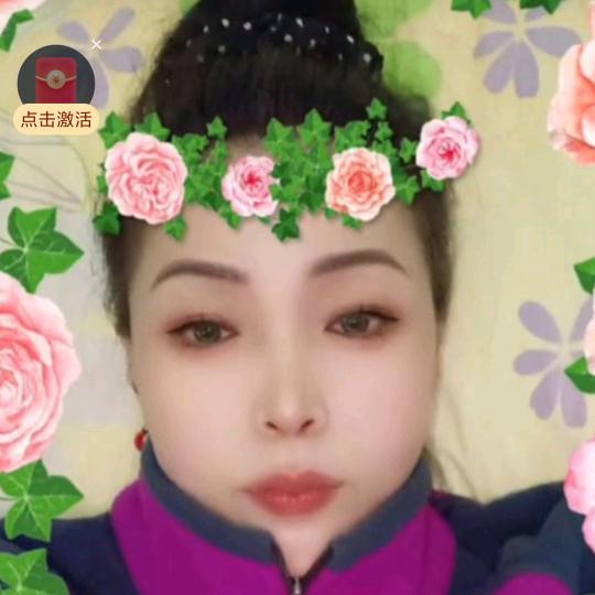 背影