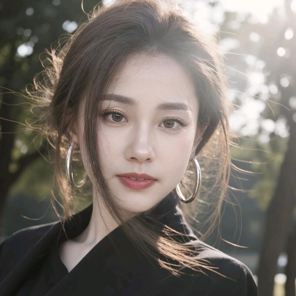 李木子