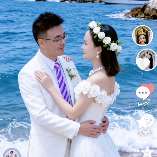 李先生的宝贝
