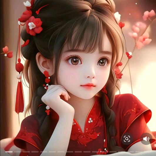 @清瑶