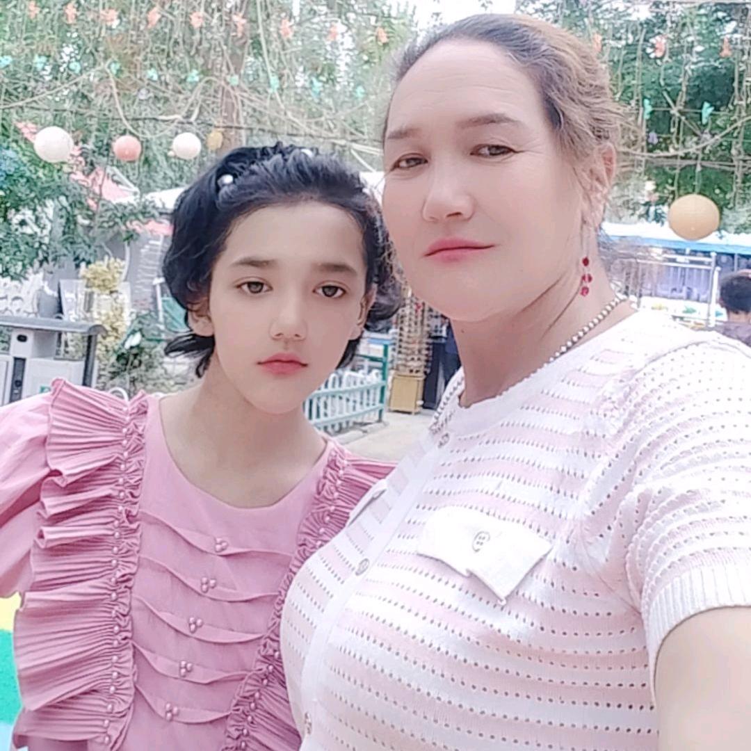 卜阿提开木 ♥
