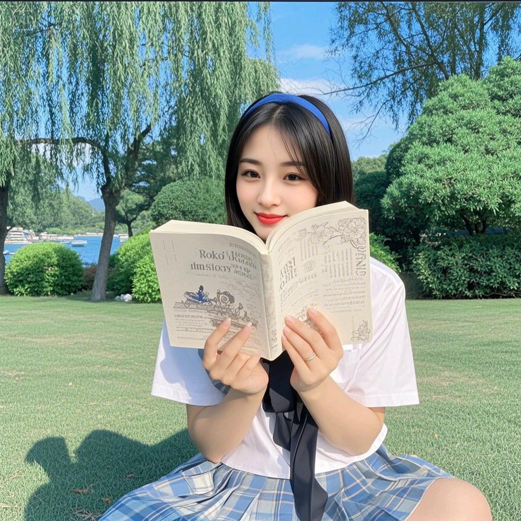 燕子姐姐