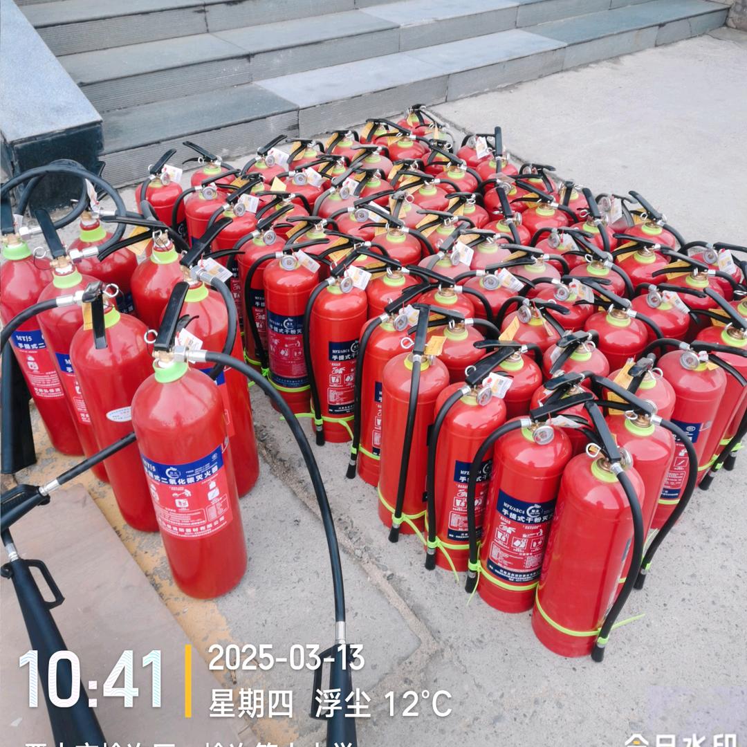 榆次领行消防器材