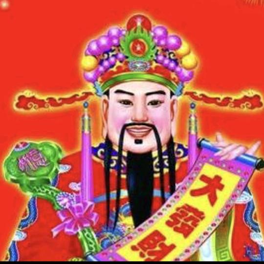 双马尾鲁智深