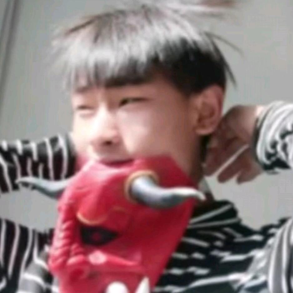 越野小子