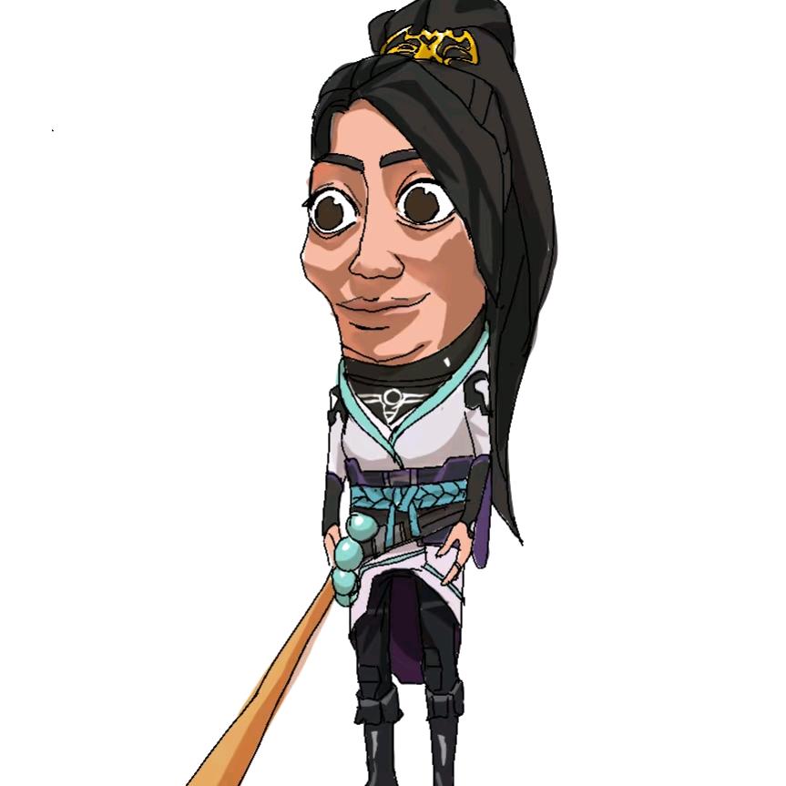 tong tong tong naima