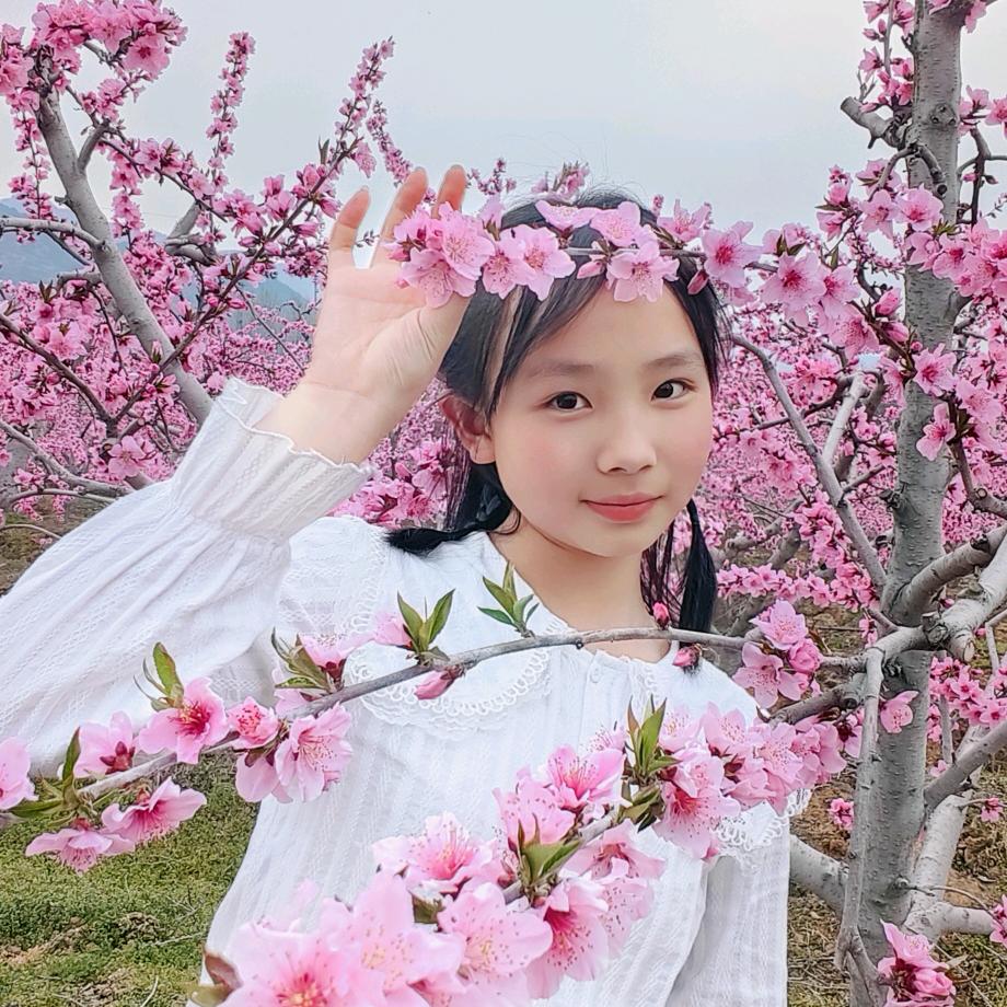 琪琪baby