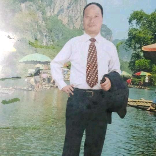 美丽的家乡