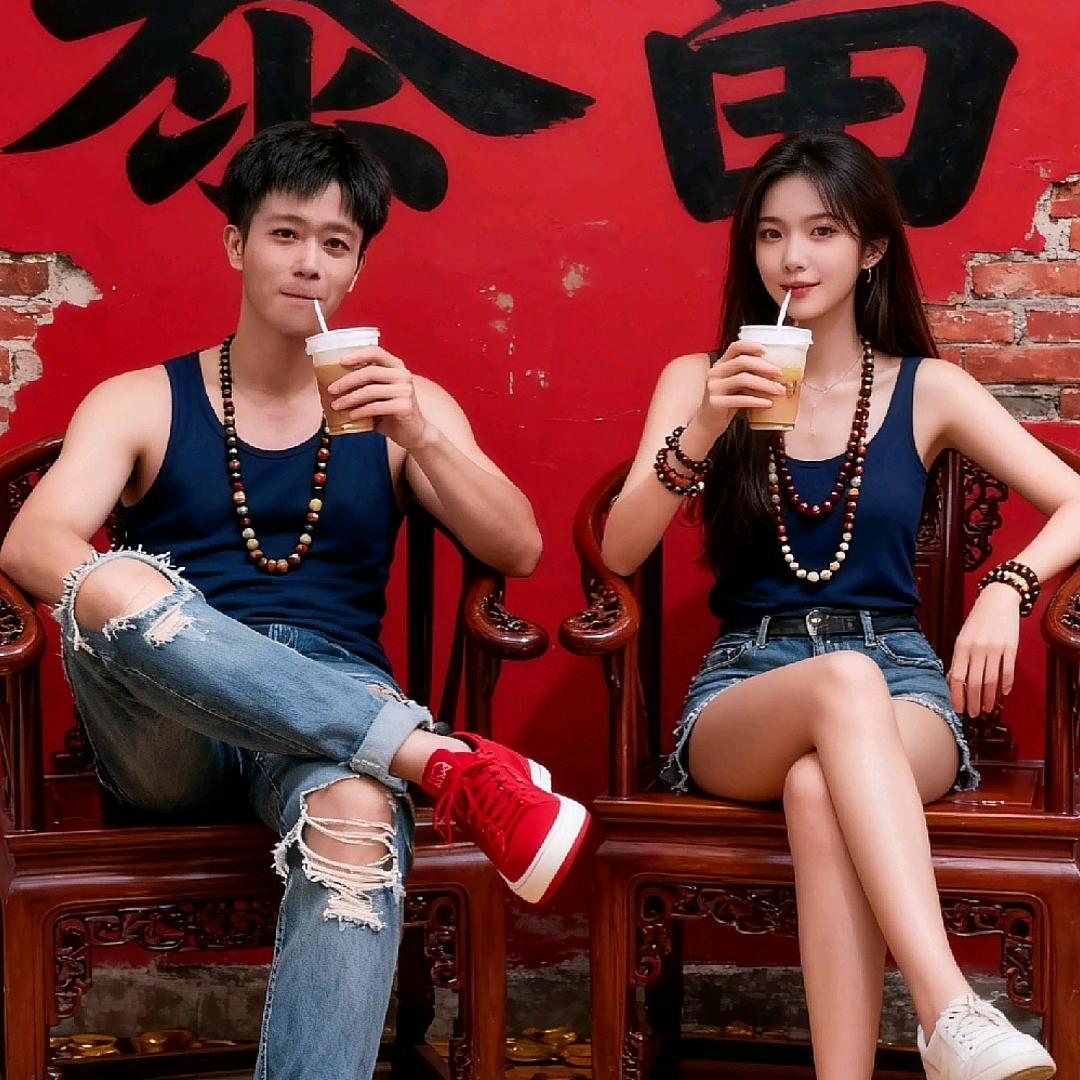 黄家人.4哥