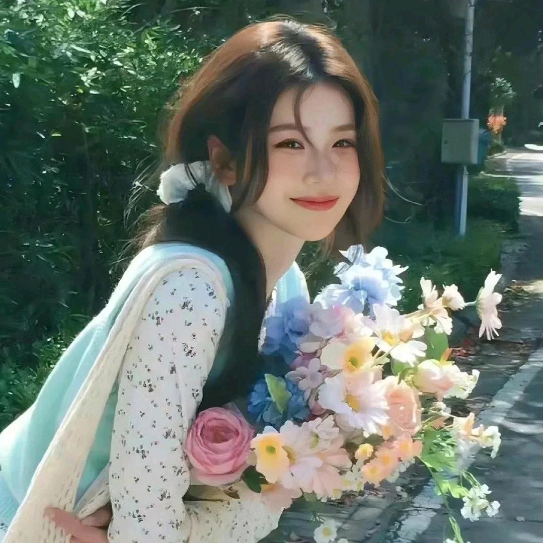 久伴阿冉🌸