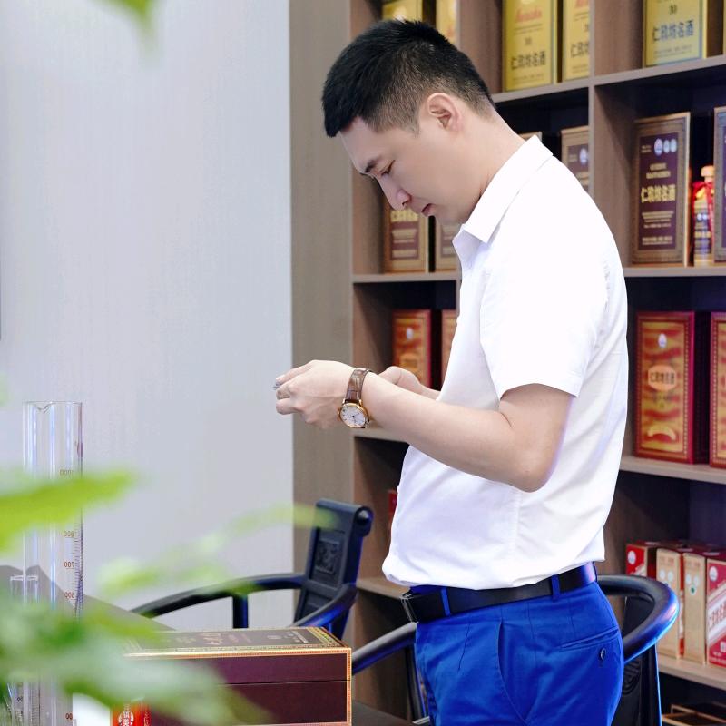 仁玖坊集团