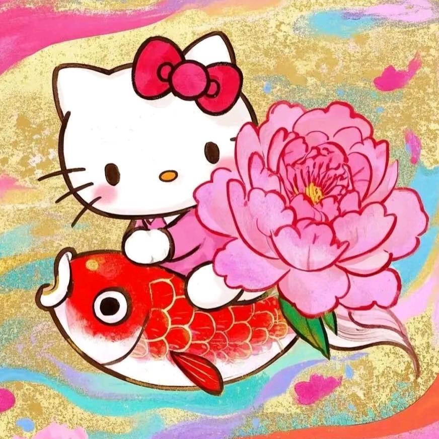 K蒂游戏酱