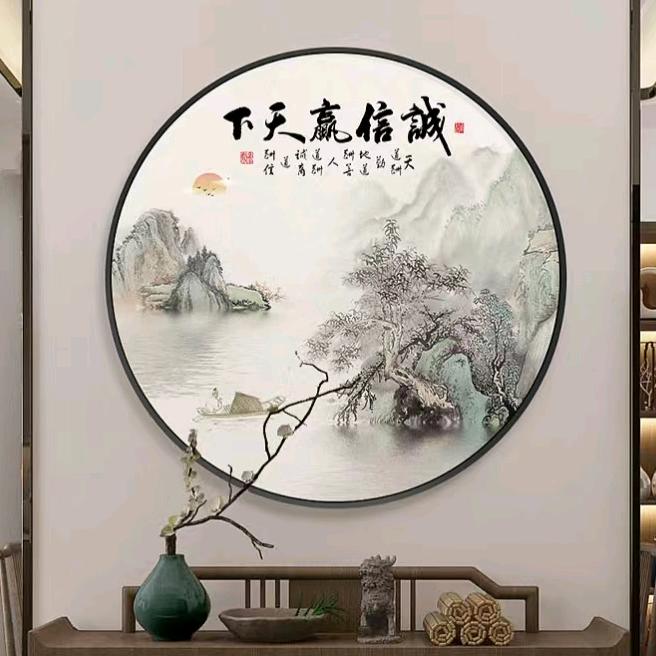 清心阁民俗