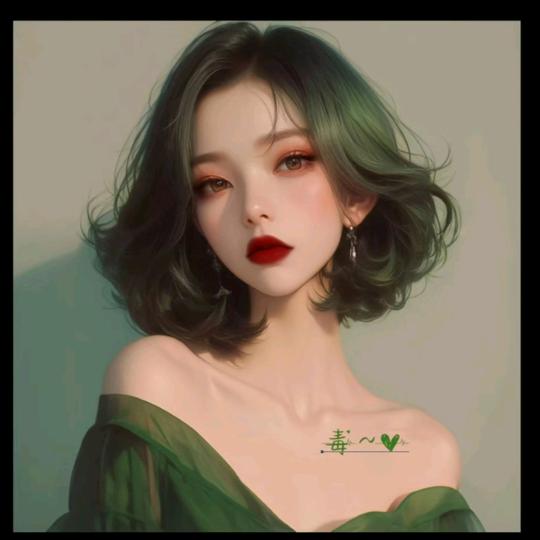 女人心中的大哥