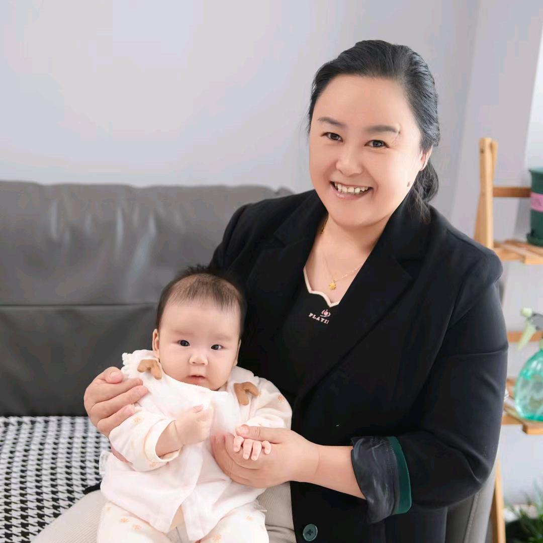 幸福在眼前